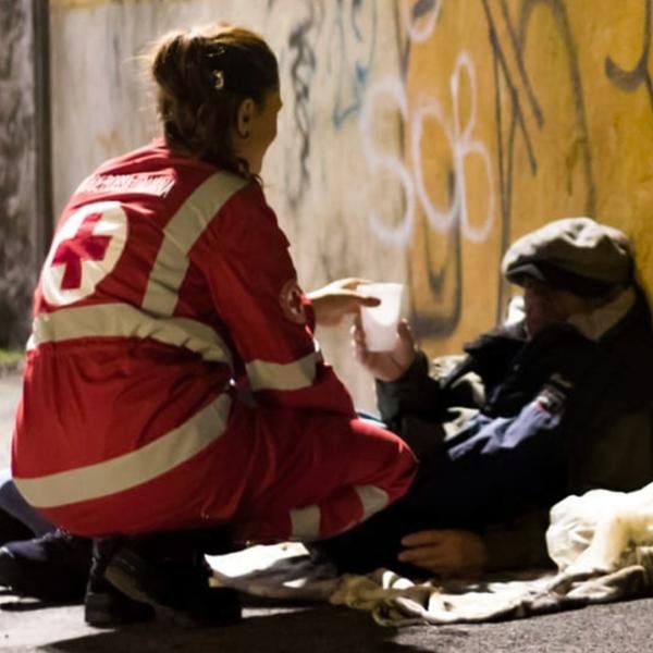 Progetto di contrasto alla povertà in collaborazione con i Soggetti Solidali